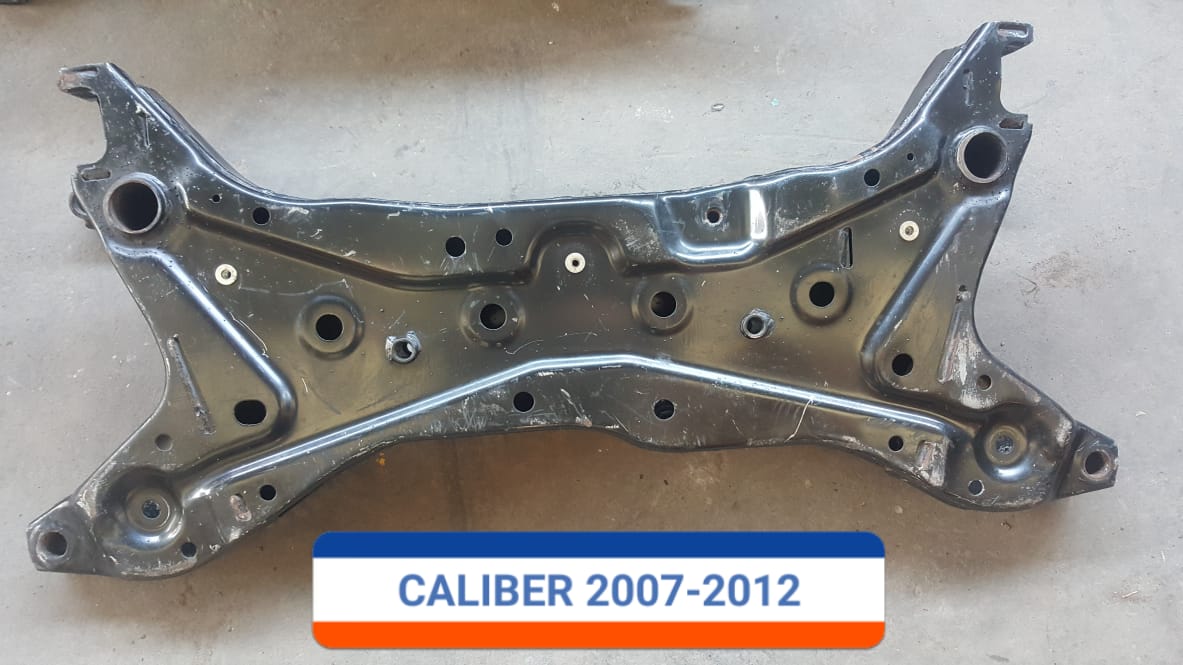 PUENTE DELANTERO DODGE CALIBER 2007 AL 2012